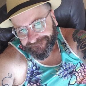 Meet your Posher, Jim